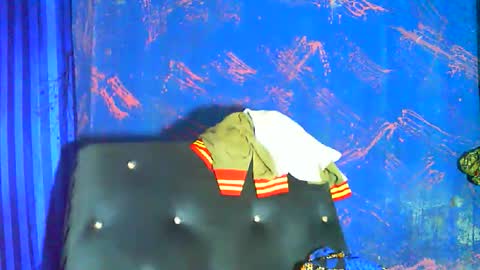 Sunnyblack2 online show from April 2026 09:51:02 AM