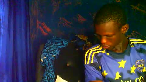 Sunnyblack2 online show from April 2026 08:42:01 AM