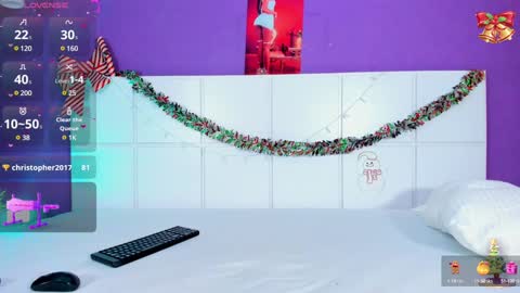      online show from December 2024 03:26:01 PM