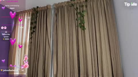      online show from January 2025 04:41:01 PM