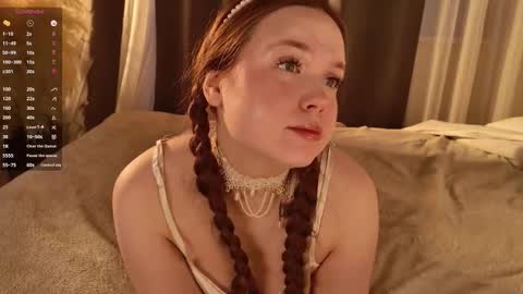 Snapshot of sunnyrisha chatting on March 2026 05:24:01 AM Risha online show from March 2026 05:24:01 AM