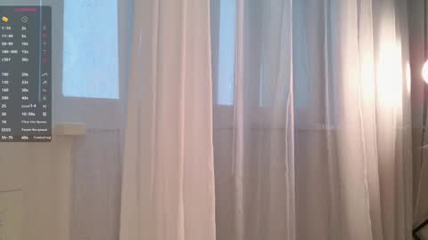 Snapshot of sunnyrisha chatting on March 2026 05:18:01 AM Risha online show from March 2026 05:18:01 AM