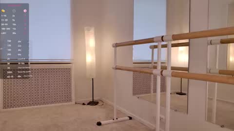 Snapshot of sunnyrisha chatting on March 2026 12:38:02 PM Risha online show from March 2026 12:38:02 PM