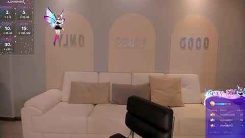 Sunny Rivers online show from February 2025 09:50:02 PM