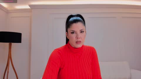 Sunny Rivers online show from February 2025 11:17:02 AM