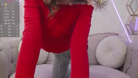 Rosie online show from February 2026 02:53:02 PM