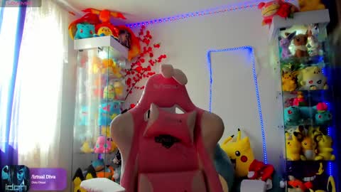 Snapshot of sunofureku_melody chatting on January 2025 08:48:01 PM RAVENCLAU GIRL online show from January 2025 08:48:01 PM