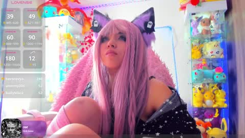 Snapshot of sunofureku_melody chatting on January 2025 08:47:01 PM RAVENCLAU GIRL online show from January 2025 08:47:01 PM