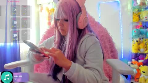 Snapshot of sunofureku_melody chatting on January 2025 05:49:02 PM RAVENCLAU GIRL online show from January 2025 05:49:02 PM