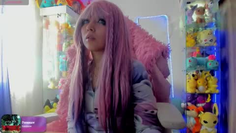 Snapshot of sunofureku_melody chatting on February 2025 05:37:01 PM RAVENCLAU GIRL online show from February 2025 05:37:01 PM