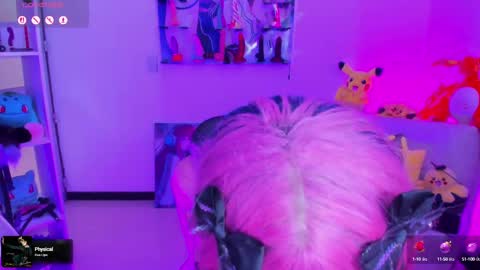 Snapshot of sunofureku_melody chatting on September 2025 02:06:02 PM RAVENCLAU GIRL online show from September 2025 02:06:02 PM