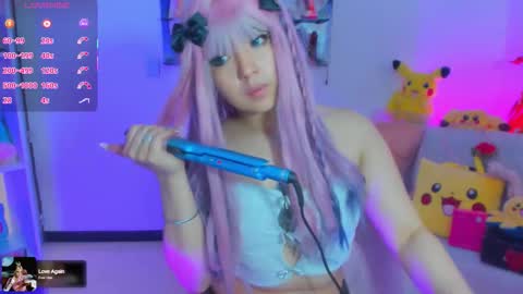 Snapshot of sunofureku_melody chatting on September 2025 12:27:01 PM RAVENCLAU GIRL online show from September 2025 12:27:01 PM