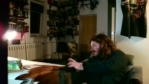 sunr1sa online show from December 2024 05:20:02 AM