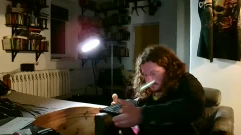 sunr1sa online show from December 2024 04:38:02 PM