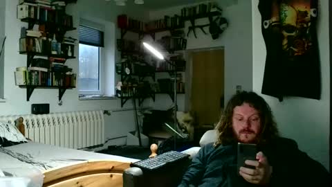 sunr1sa online show from December 2024 07:04:01 AM