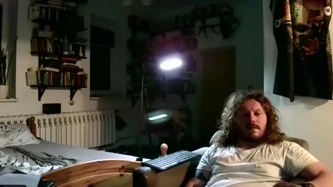 sunr1sa online show from December 2024 06:24:02 AM