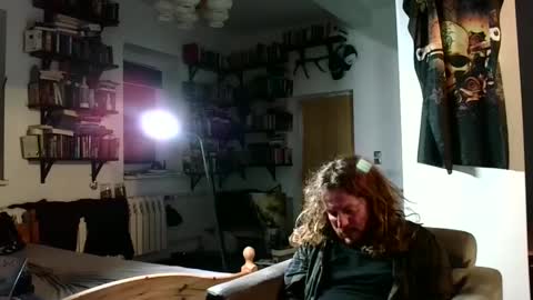 sunr1sa online show from January 2025 05:55:01 PM