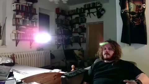 sunr1sa online show from January 2025 10:29:02 PM