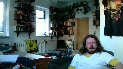 sunr1sa online show from March 2025 04:09:02 PM