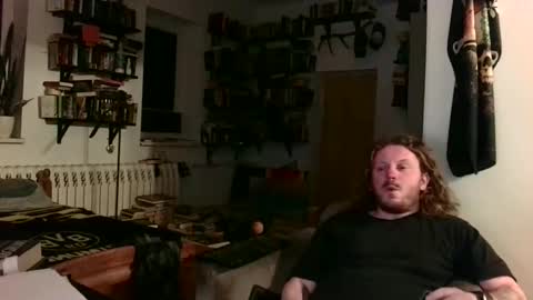 sunr1sa online show from February 2026 09:12:02 PM