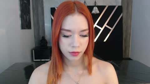 Susana   Mejia online show from July 2026 12:47:01 PM