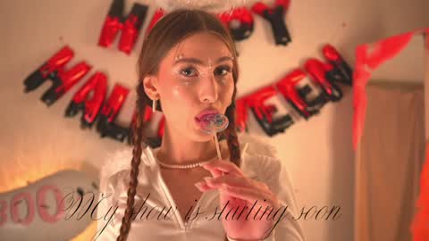 Alice online show from January 2025 06:48:02 AM