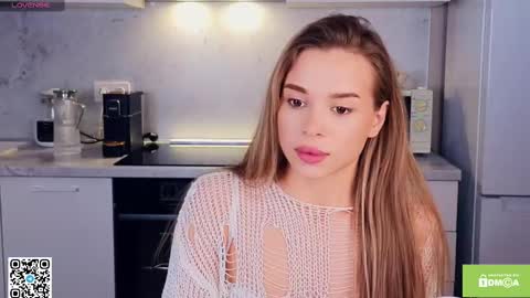 Sally online show from March 2025 09:31:02 PM