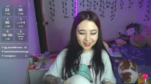 Sunset online show from February 2025 04:18:02 AM