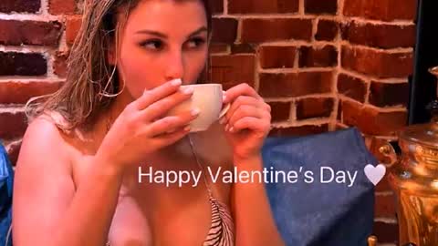 Snapshot of sunsetwithava chatting on February 2026 07:54:02 PM sunsetwithava online show from February 2026 07:54:02 PM