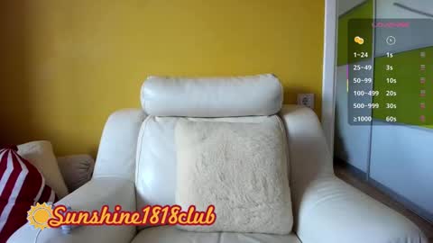 Angela  Sunshine1818club online show from March 2026 06:28:02 AM