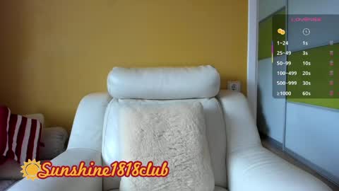 Angela  Sunshine1818club online show from May 2026 05:56:02 AM