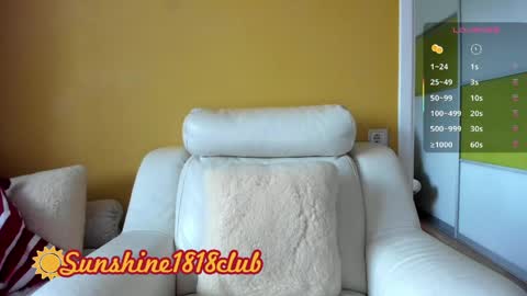 Angela  Sunshine1818club online show from June 2026 05:08:01 AM