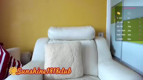 Angela  Sunshine1818club online show from June 2026 05:32:02 AM