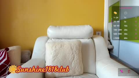 Angela  Sunshine1818club online show from June 2026 04:46:01 AM