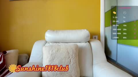 Angela  Sunshine1818club online show from June 2026 05:34:02 AM