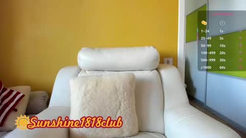 Angela  Sunshine1818club online show from June 2026 05:52:02 AM