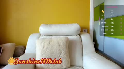 Angela  Sunshine1818club online show from July 2026 06:37:02 AM