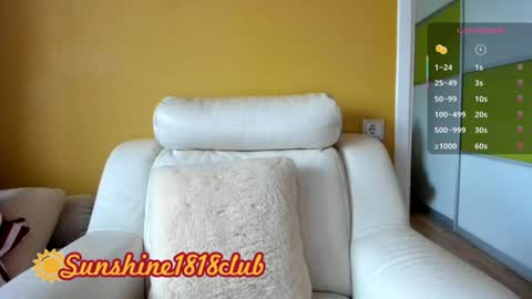 Angela  Sunshine1818club online show from July 2026 05:24:01 AM