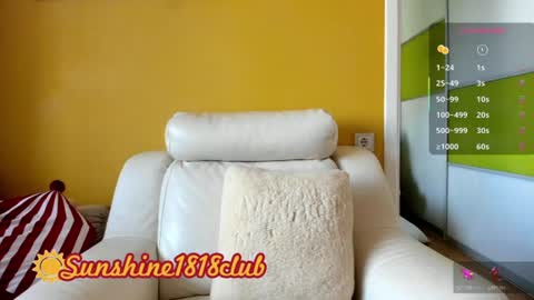 Angela  Sunshine1818club online show from July 2026 05:25:02 AM
