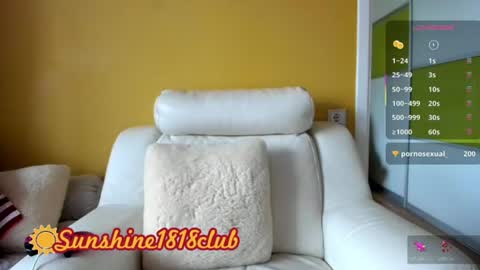 Angela  Sunshine1818club online show from July 2026 06:47:02 AM