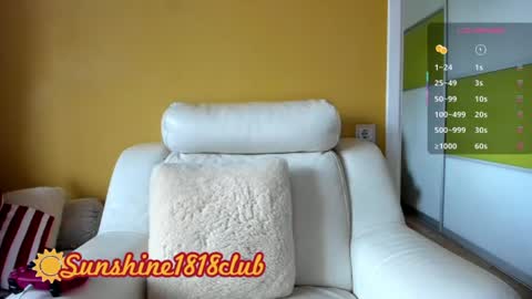 Angela  Sunshine1818club online show from July 2026 04:17:02 AM