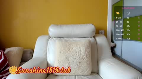 Angela  Sunshine1818club online show from July 2026 06:27:01 AM