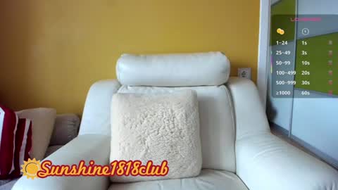 Angela  Sunshine1818club online show from July 2026 04:59:02 AM