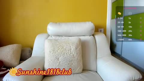Angela  Sunshine1818club online show from July 2026 06:08:01 AM