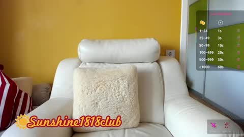 Angela  Sunshine1818club online show from July 2026 06:06:02 AM