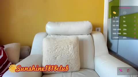 Angela  Sunshine1818club online show from July 2026 04:59:02 AM