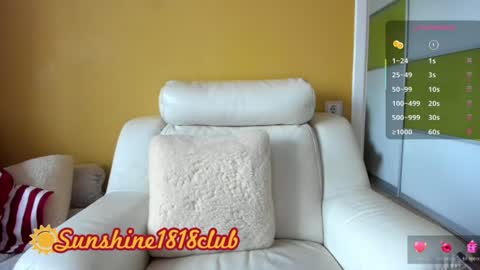Angela  Sunshine1818club online show from July 2026 05:38:02 AM