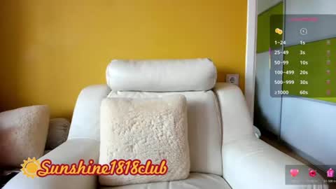 Angela  Sunshine1818club online show from July 2026 06:09:02 AM