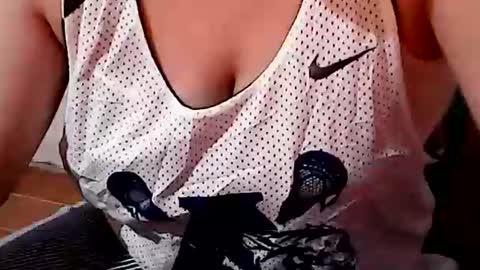 sunshine_38 online show from January 2025 10:40:02 AM