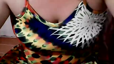 sunshine_38 online show from February 2025 10:54:01 AM